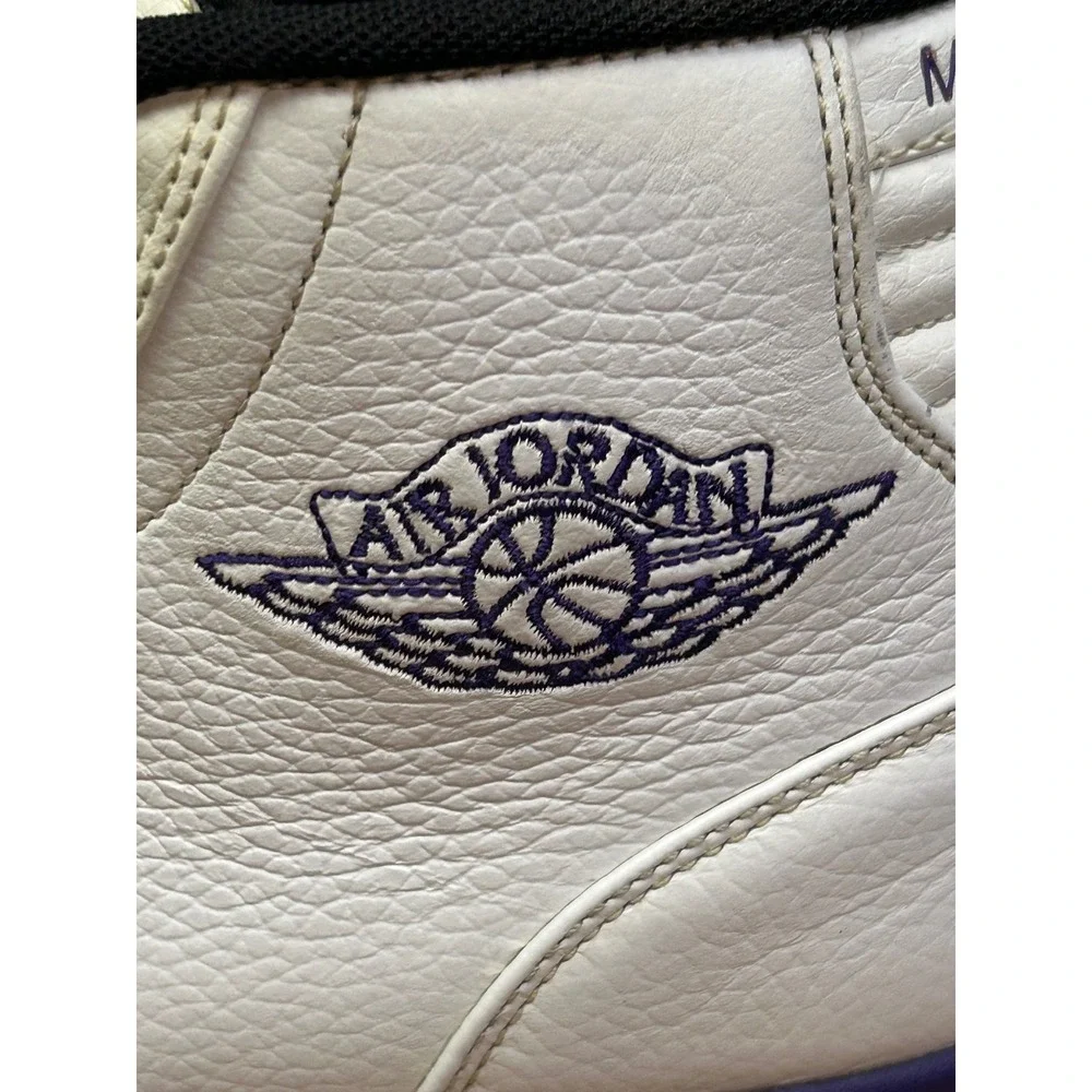 Jordan phly legend